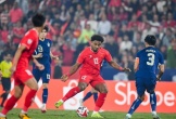 Xuân Son lập cú đúp, Việt Nam thắng Thái Lan 2-1