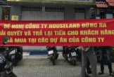 Tổng giám đốc Công ty House Land bán dự án 'ma' cho 140 người, chiếm đoạt hàng chục tỷ đồng