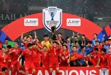 Đội tuyển Việt Nam đụng độ Australia ở ASEAN Cup?