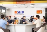 SHB được chấp thuận tăng vốn điều lệ lên 40.658 tỷ đồng