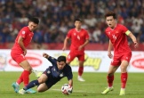 Tuyển Thái Lan bị lên án vì bàn thắng thiếu fair-play