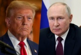 Ông Trump và ông Putin nói gì về khả năng hội đàm liên quan tới xung đột Ukraine?