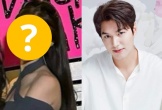 Hot: Lee Min Ho đang hẹn hò, lộ cả thông tin bạn gái?