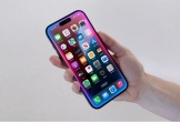 iOS 18.2.1 chính thức phát hành, khắc phục nhiều sự cố của iPhone