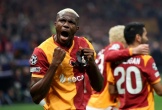 Địa chấn tại Champions League