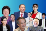 Xem chữ ký đáng giá nghìn tỷ của các tỷ phú đình đám và những 