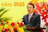 Ông Đặng Xuân Phong được chỉ định giữ chức Bí thư Tỉnh ủy Ninh Bình