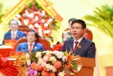 Ông Trương Quốc Huy được chỉ định giữ chức Bí thư Tỉnh ủy Phú Thọ