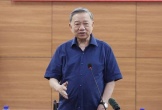 Tổng Bí thư Tô Lâm: Không để người dân ảnh hưởng mưa lũ bị đói rét, không có chỗ ở