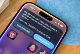 Apple có ứng dụng “kiểu ChatGPT” để thử nghiệm Siri mới