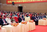 Đại hội đại biểu Đảng bộ tỉnh Nghệ An lần thứ XX, nhiệm kỳ 2025-2030 tổ chức phiên trù bị