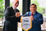 Indonesia phủ nhận 'tác động' để FIFA phạt nặng bóng đá Malaysia