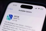 Vì sao iOS 26.0.1 được triển khai chỉ 2 tuần sau khi iOS 26 xuất hiện?