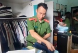 Khám xét khẩn cấp nhà chủ tài khoản 