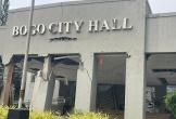 Tỉnh Cebu (Philippines) ban bố tình trạng thảm họa thiên tai sau trận động đất
