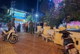 Bị “xin đểu”, thanh niên rút kéo đâm chết người