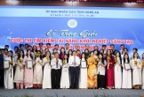10 dự án khởi nghiệp sáng tạo xuất sắc được trao giải tại Cuộc thi tìm kiếm tài năng khởi nghiệp sáng tạo tỉnh Nghệ An mở rộng năm 2025