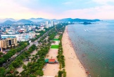 Vùng đất nhỏ hẹp nổi tiếng ở Nghệ An đặt mục tiêu thành đô thị biển kiểu mẫu, thu nhập bình quân đầu người lên gần 190 triệu/năm sau sáp nhập