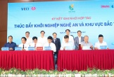 Diễn đàn: Hoàn thiện chính sách thúc đẩy khởi nghiệp sáng tạo, động lực phát triển kinh tế Nghệ An và khu vực Bắc Trung Bộ