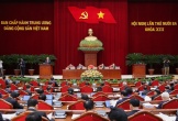 Trung ương cho ý kiến giới thiệu nhân sự Phó Thủ tướng, Bộ trưởng Bộ Ngoại giao, Bộ trưởng Bộ Nội vụ