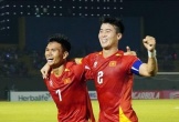 Đội tuyển Việt Nam thắng 3 - 1 trước Nepal ở vòng loại Asian Cup 2027