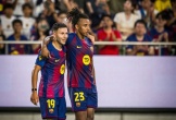 Barcelona nợ 159 triệu euro tiền chuyển nhượng