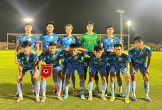 U23 Việt Nam thua trận mở màn trên đất UAE