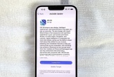 Cập nhật iOS có khiến iPhone yếu đi?