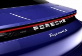 Porsche lại bị kiện