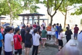 Trường ĐH Sư phạm Thái Nguyên nói gì về thông tin 