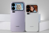 Xiaomi vượt Apple, Huawei nhờ 17 Pro Max
