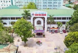 Nghệ An định hướng sắp xếp đơn vị sự nghiệp công lập, trường học, cơ sở y tế
