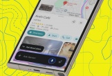 Gemini giúp điều hướng Google Maps dễ như nói chuyện với người