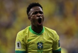 Brazil đè bẹp Hàn Quốc 5-0