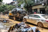 Miễn, giảm, gia hạn tiền thuế cho doanh nghiệp, người dân bị thiệt hại do bão và mưa lũ