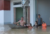 Mưa lũ làm 18 người chết và mất tích; thiệt hại hơn 7.050 tỷ đồng