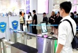 Ứng dụng công nghệ sinh trắc học làm thủ tục bay tại sân bay Vinh từ ngày 1/12