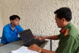 Đến tiệm vàng rút 63 triệu, chuyển khoản trả 63 nghìn rồi bỏ chạy