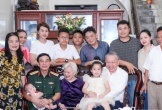 Tổng Bí thư Tô Lâm thăm, tặng quà Mẹ Việt Nam anh hùng tại Nghệ An