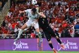 Indonesia tan mộng dự World Cup