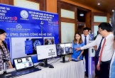 Nghệ An tăng tốc phát triển hạ tầng và nhân lực số