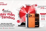 Cơ hội trúng thưởng lên tới 2 tỷ đồng khi dùng nền tảng quản lý bán hàng Viettel Tendoo