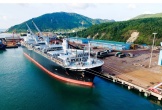 Lợi thế logistic Bắc Trung Bộ: Cửa ngõ hành lang Đông - Tây, sở hữu chuỗi cảng nước Sâu