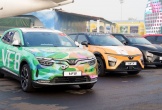 “Kiến tạo Việt Nam Xanh” tìm ra Top 30 cá nhân và đội thi bước vào Bán kết