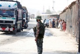 Đụng độ dữ dội tại biên giới Afghanistan - Pakistan, hàng chục binh sỹ thiệt mạng