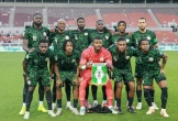 Đội tuyển Nigeria thoát nạn trước trận quyết đấu vòng loại World Cup