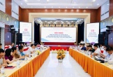 Hội nghị nâng cao năng lực chuyển đổi số cho thành viên Hợp tác xã và người dân góp phần xây dựng nông thôn mới thông minh