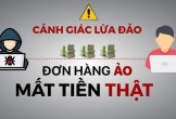 Mua hàng hưởng hoa hồng trên TikTok, người đàn ông mất hơn 1,7 tỉ đồng