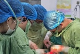 Tự uống thuốc phá thai tại nhà, cô gái 27 tuổi vỡ tử cung