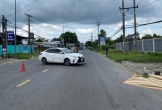 Va chạm ô tô đang quay đầu, nam thanh niên tử vong tại chỗ